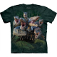 Kinder T-Shirt "Raptor Gang"
