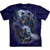  T-Shirt "Journey To The Dreamtime"