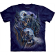 The Mountain Erwachsenen T-Shirt "Journey To The Dreamtime" S