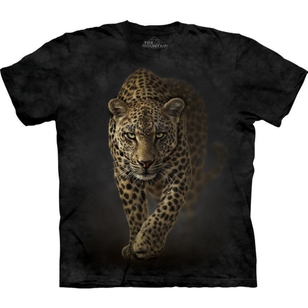 The Mountain Erwachsenen T-Shirt "Savage" S