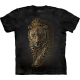 The Mountain Erwachsenen T-Shirt "Savage" S