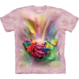  T-Shirt Healing Rose