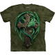  T-Shirt "Woodland Guardian "