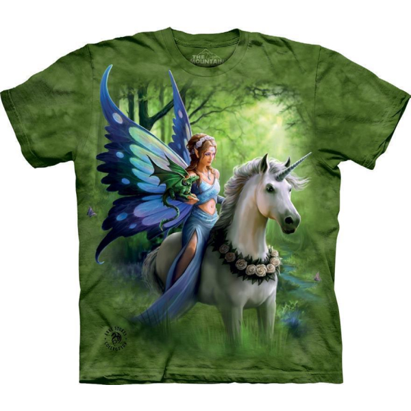  T-Shirt Realm of Enchantment