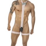 PPU Herren Jockstrap
