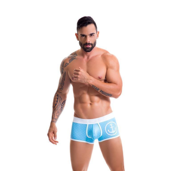 JOR Herrenboxer