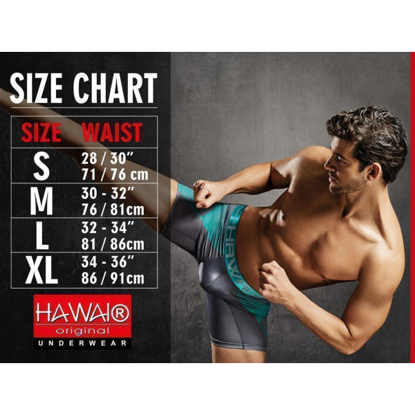 Hawaii Herren Slip