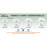 The Mountain Kinder T-Shirt "White Lions Love"