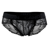 CandyMan Herrenslip
