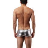 Male Power Herrenboxer Gold L