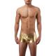 Male Power Herrenboxer Gold L