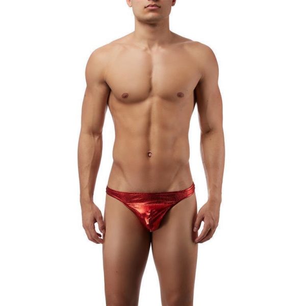Male Power Herren Thong