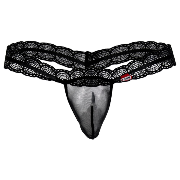 Pikante Herren Thong