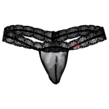 Pikante Herren Thong