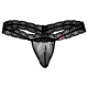 Pikante Herren Thong