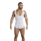 Pikante Herren Bodysuit