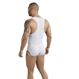 Pikante Herren Bodysuit