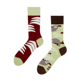 Dedoles Erwachsenen Unisex Socken "Faultier"...