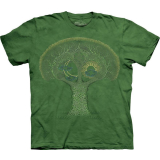 T-Shirt Celtic Roots