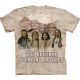 The Mountain Erwachsenen T-Shirt "The Originals"