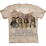 T-Shirt "The Originals" 3XL