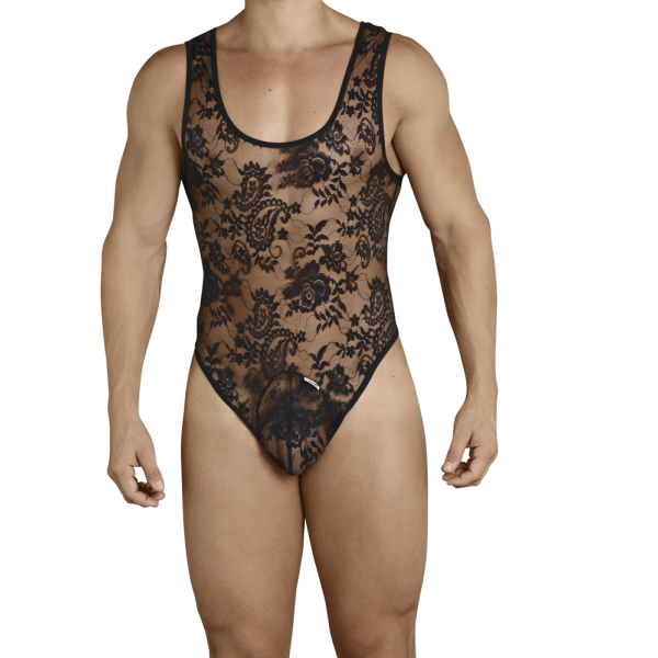 CandyMan Herren Bodysuit S