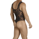 CandyMan Herren Bodysuit S