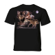 The Mountain Erwachsenen T-Shirt "Arapaho Moon" S
