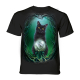 The Mountain Erwachsenen T-Shirt "Rise of the Witches"