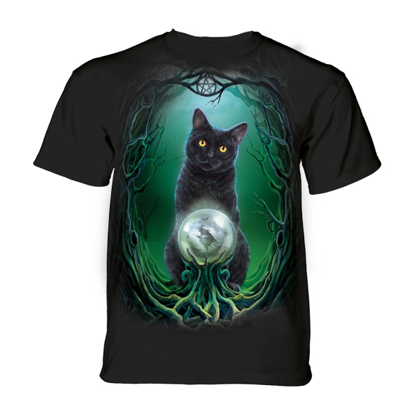 The Mountain Erwachsenen T-Shirt "Rise of the Witches" XL
