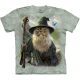 The Mountain Erwachsenen T-Shirt "Catdalf" S