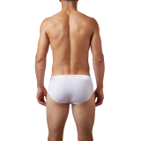 2(X)IST Herrenslip weiß 3er Pack