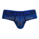 JOR Herren Thong Blau M