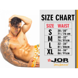 JOR Herren Thong
