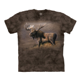  T-Shirt "Cooper Moose"
