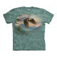The Mountain Erwachsenen T-Shirt "Majestic Moment"