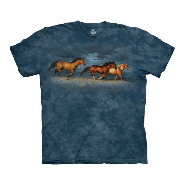  T-Shirt Thunder Ridge