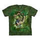 The Mountain Erwachsenen T-Shirt "Sloth Mama"
