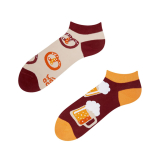Dedoles Unisex Sneaker "Bier" UK6-8/EU39-42/US7-9