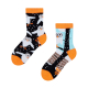 Dedoles Unisex Kids Socken "Eulen" 27-30