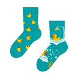 Dedoles Lustige Kindersocken Enten – Bunte...