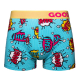 Dedoles Herren Boxershort "Comics" L
