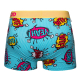 Dedoles Herren Boxershort "Comics" L