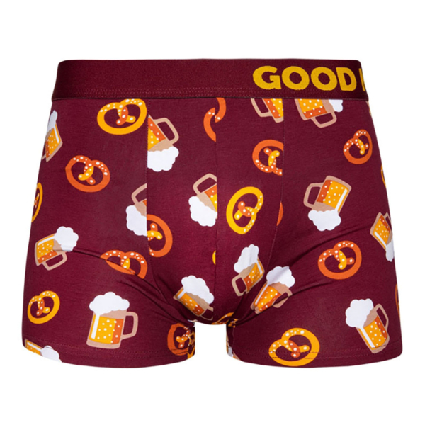 Dedoles Herren Boxershort "Beer" M