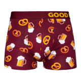 Dedoles Herren Boxershort "Beer" M