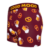 Dedoles Herren Boxershort "Beer" M