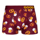 Dedoles Herren Boxershort "Beer" M