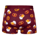 Dedoles Herren Boxershort "Beer" M