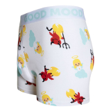 Dedoles Herren Boxershort "Angel & Devil" L