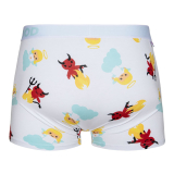 Dedoles Herren Boxershort "Angel & Devil" L